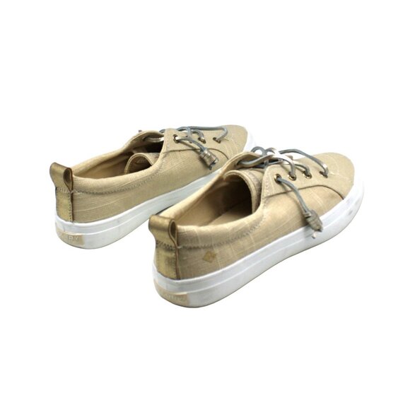 Women S Crest Vibe Plushwave Sneakers - Maximum Comfort for Everyday Adventures - Picture 6 of 8